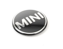 MİNİ AMBLEM ARKA R60 MINI COOPER 51149811724