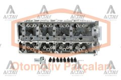 SİLİNDİR KAPAĞI BT-50 06-12 / FORD RANGER 06-12 2.5TD 16V / WLAT