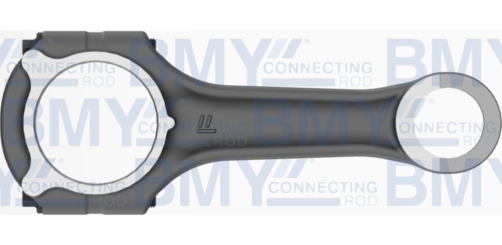 M.BENZ  M646  PİSTON KOLU ADET  6460300020 - A6460300020