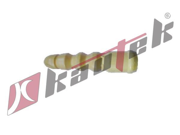 Vw A4 A6 05-08 Amortisör Takozu Arka 4F0512131 4F0512131 8E0512131P