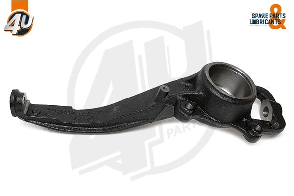 Aks Taşıyıcı BAC-BKS Sol 96.00mm Touareg 2003-10 - 7L0407257A