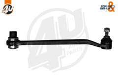 Viraj Rotu Arka Quatro Sol-Sağ A4 1995-01 - 8D0501530