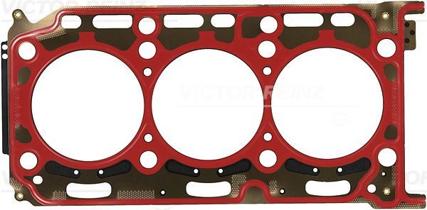 Vw Q7 3.0 Crtc Sil Kap Con 2 Krt 4-6 059103149Ak 059103149Ak
