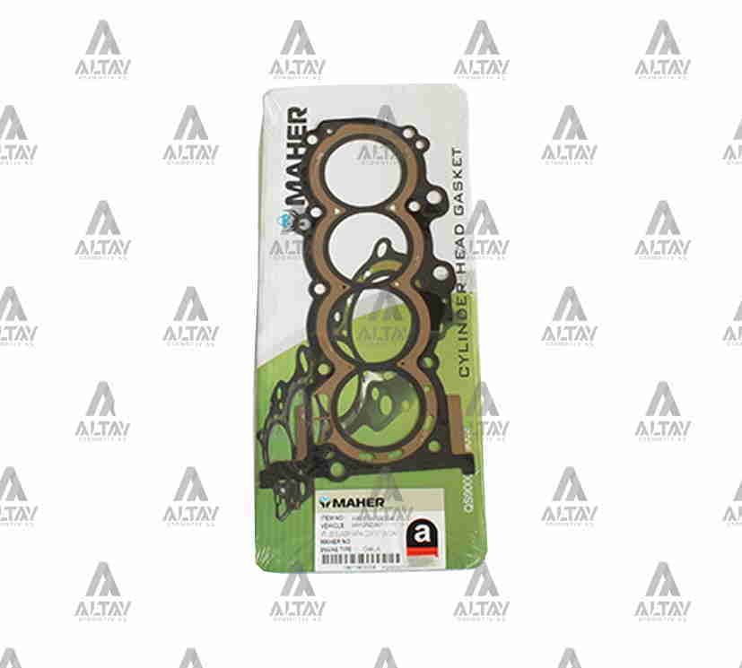 SİLİNDİR KAPAK CONTASI I-20 12-18 1.2cc / G4LA ÇELİK 22311-03211