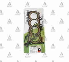 SİLİNDİR KAPAK CONTASI I-20 12-18 1.2cc / G4LA ÇELİK 22311-03211