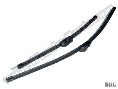 Silecek F10 F01 Ön (Set) 65/45cm 61612163749