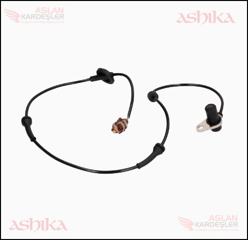 Abs Sensoru On Sol- Xtraıl 01-13 / Maxıma 00- 15101111