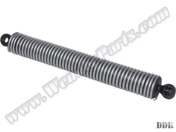 Bagaj Amortisörü F01+LCI Sağ - 51247185905