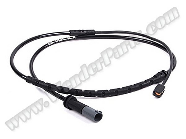 Fren Balata Fişi E70 E71 F15 F16 Arka -M- - 34356792571