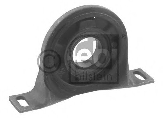 M.Benz Şaft Askısı 906 Spr/Craf  9064101281