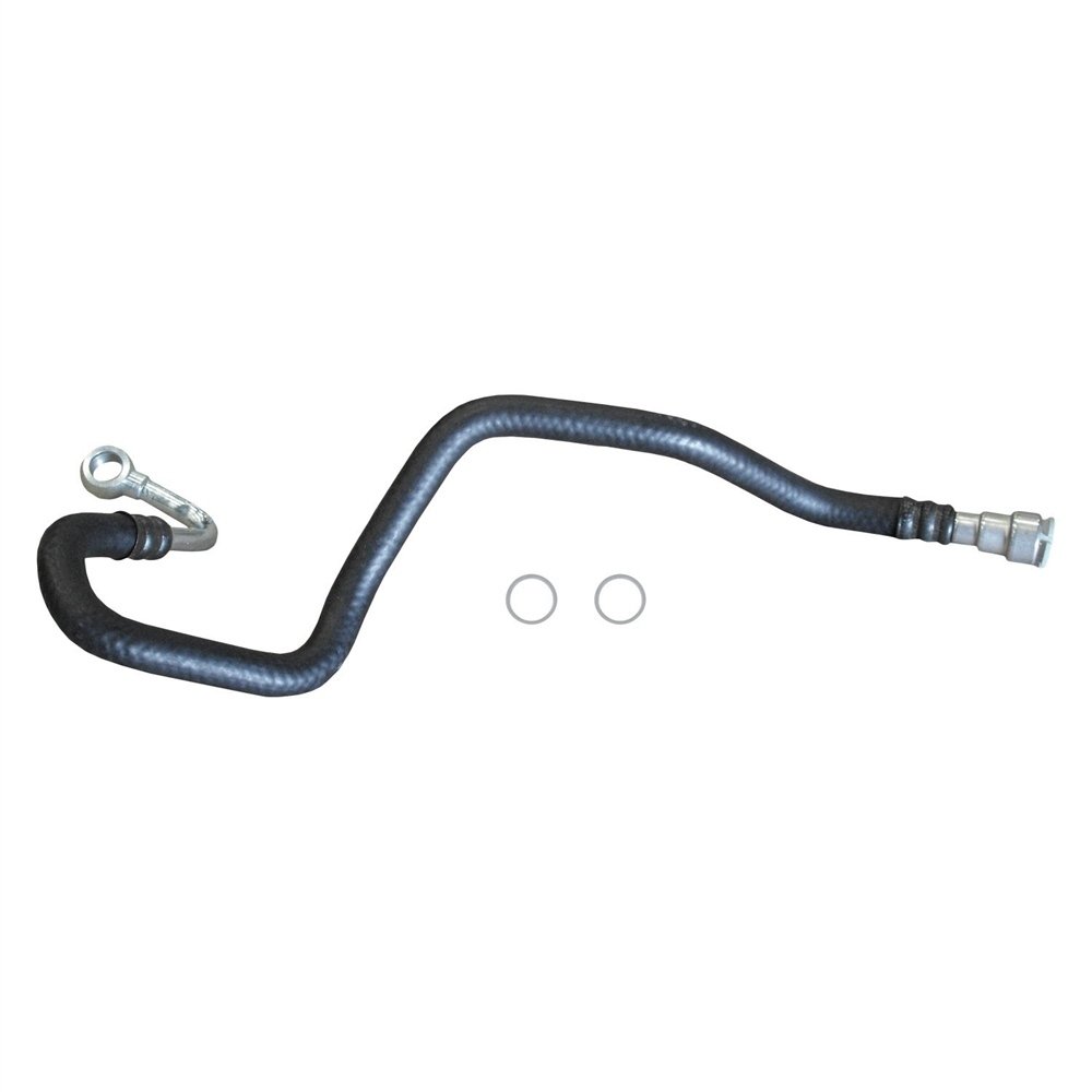 DİREKSİYON HORTUMU E87-E90 BMW 32416774304