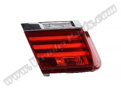 Komple Stop F01-LCI İç Sol; 2012-15 - 63217300271