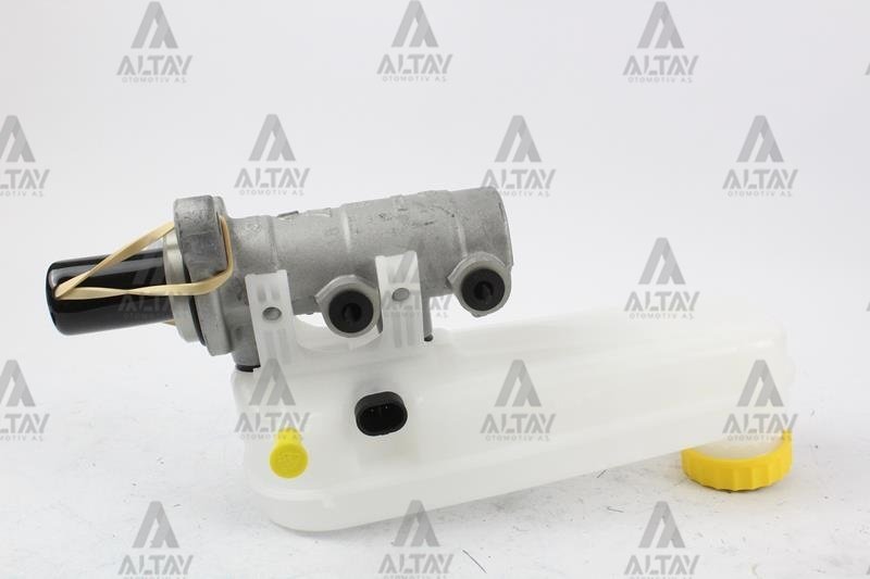 Fren Ana Merkez Ducato 06=> 2.3Jtd / Boxer 06=> / Jumper 06=> 77364123