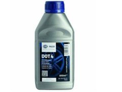 HİDROLİK YAĞI BMW 1 DOT 4 SARI 83130139896