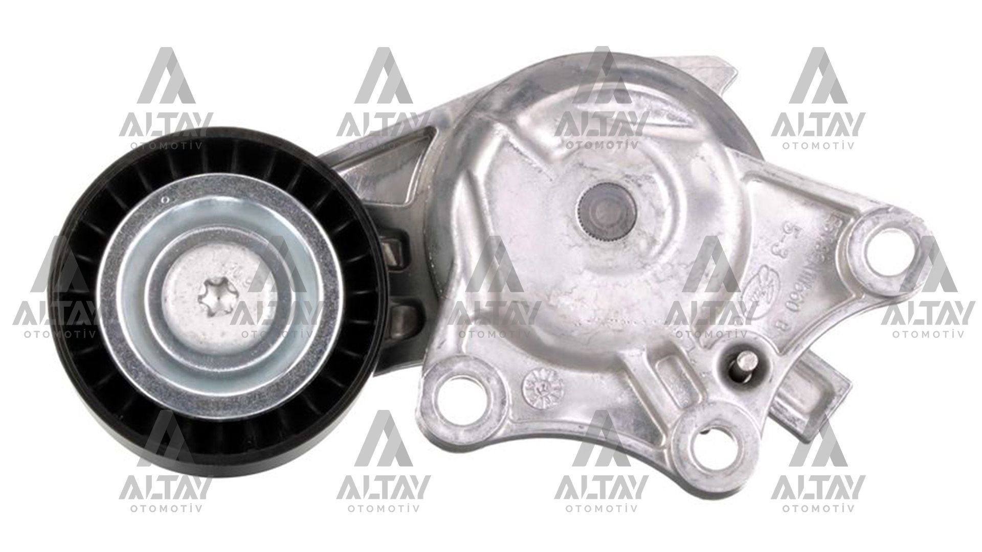 VANTİLATÖR GERGİSİ 308 / 508 2011=> 1.6 HDİ