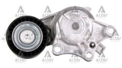 VANTİLATÖR GERGİSİ 308 / 508 2011=> 1.6 HDİ