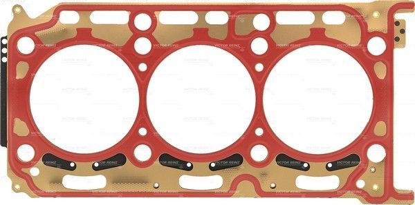 Vw Q7 3.0 Crtc Sil Kap Con 3 Krt 4-6 059103149Al 059103149Al
