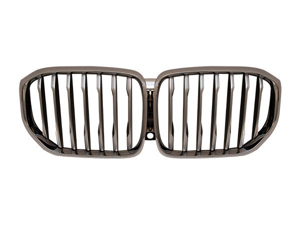 Panjur X5:G05 Krom/Krom/Siyah (Gece Görüş Asist.) 2019- 51137454889