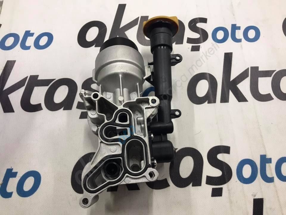 YAĞ SOĞUTUCU ALBEA DOBLO LİNEA 1.3 MULTİJET