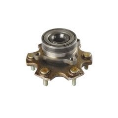 Porya On- Pajero 00-06 / Pajero 07- Atf475