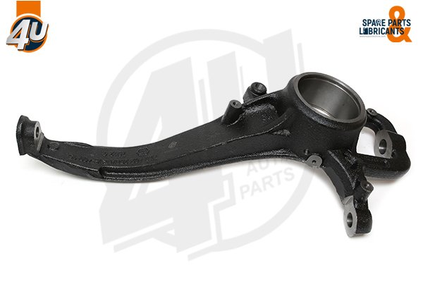 Aks Taşıyıcı BAC-BKS Sağ 96.00mm Touareg 2003-10 - 7L0407258A
