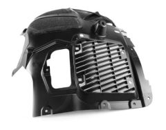 ÇAMURLUK DAVLUMBAZI G30 ÖN SOL (ÖN TARAF) 2017- (OEM KALİTE)