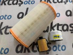 FİLTRE SETİ DUCATO 2.3 MULTİJET
