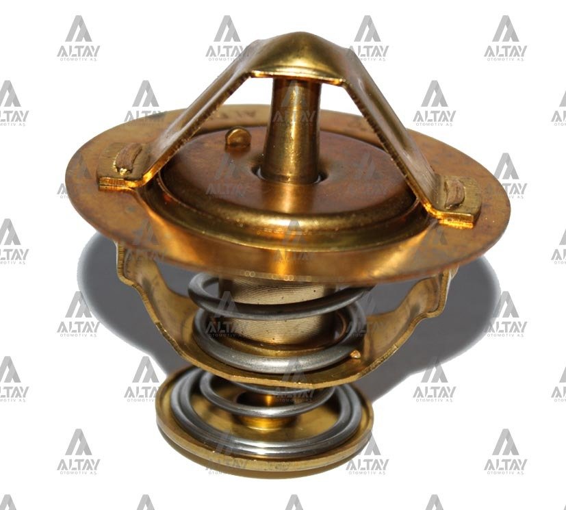 Termostat Accent Era / Getz / Elantra / Santafe / Tucson / I-30 / Ceed / Cerato / Rıo Dızel 85°C (Contalı) 2550027000