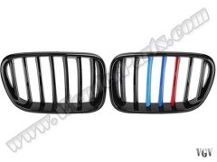 Panjur F25 Piano-Siyah ///M-Renkli 2011-13 - 0253103