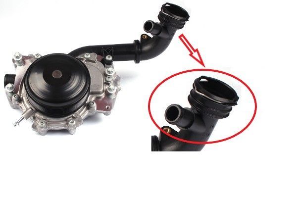 M.BENZ  M651  W204-212-447  DEVİRDAİM Borulu   6512007701 - A6512001101 A6512001651 A6512001901 A6512002100 A6512004801 A6512006401 A6512006801 A6512007701