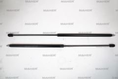 Amortisör Motor Kaput Megane Iı 02-08 654710003R