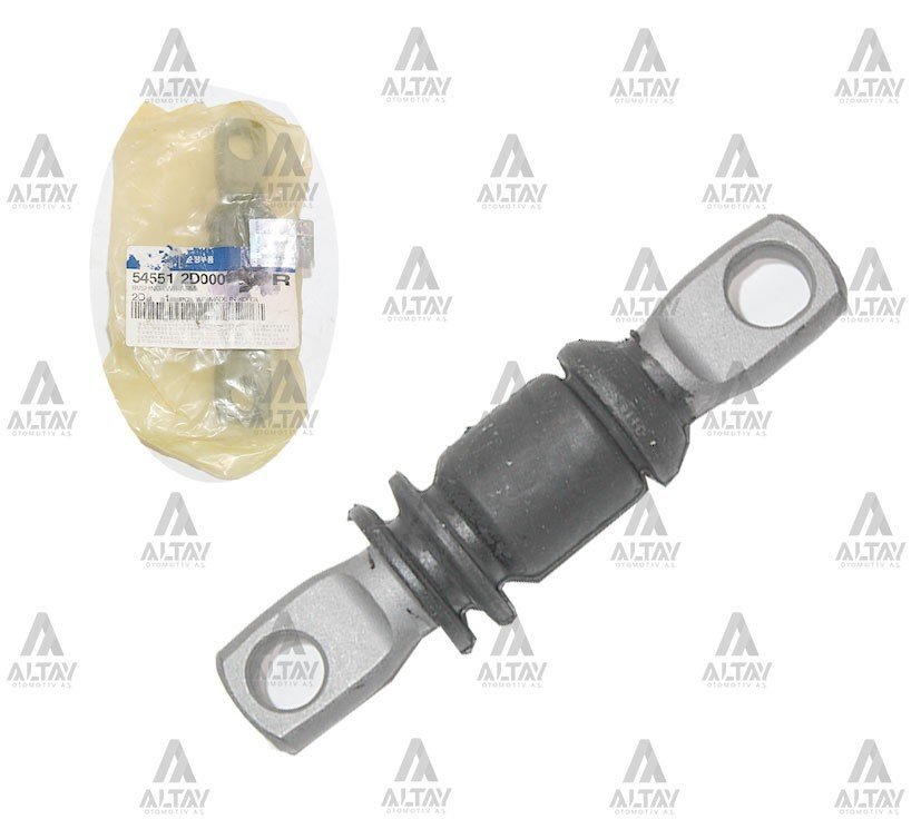 Burç Salıncak Elantra 01-07 Ön 545512D000