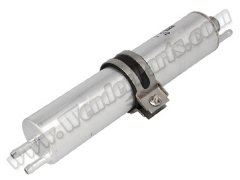 Yakıt Filtresi M54 N62 [E65] - 16126750475