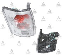 Sinyal Lambası Hılux 02-04 Ln145 Duylu Sağ