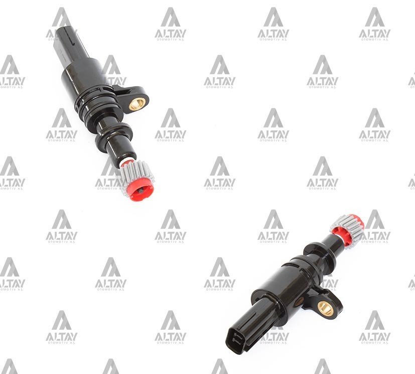 Sensör Kilometre Hız Cıvıc 01-06 A/T 78410S5A912