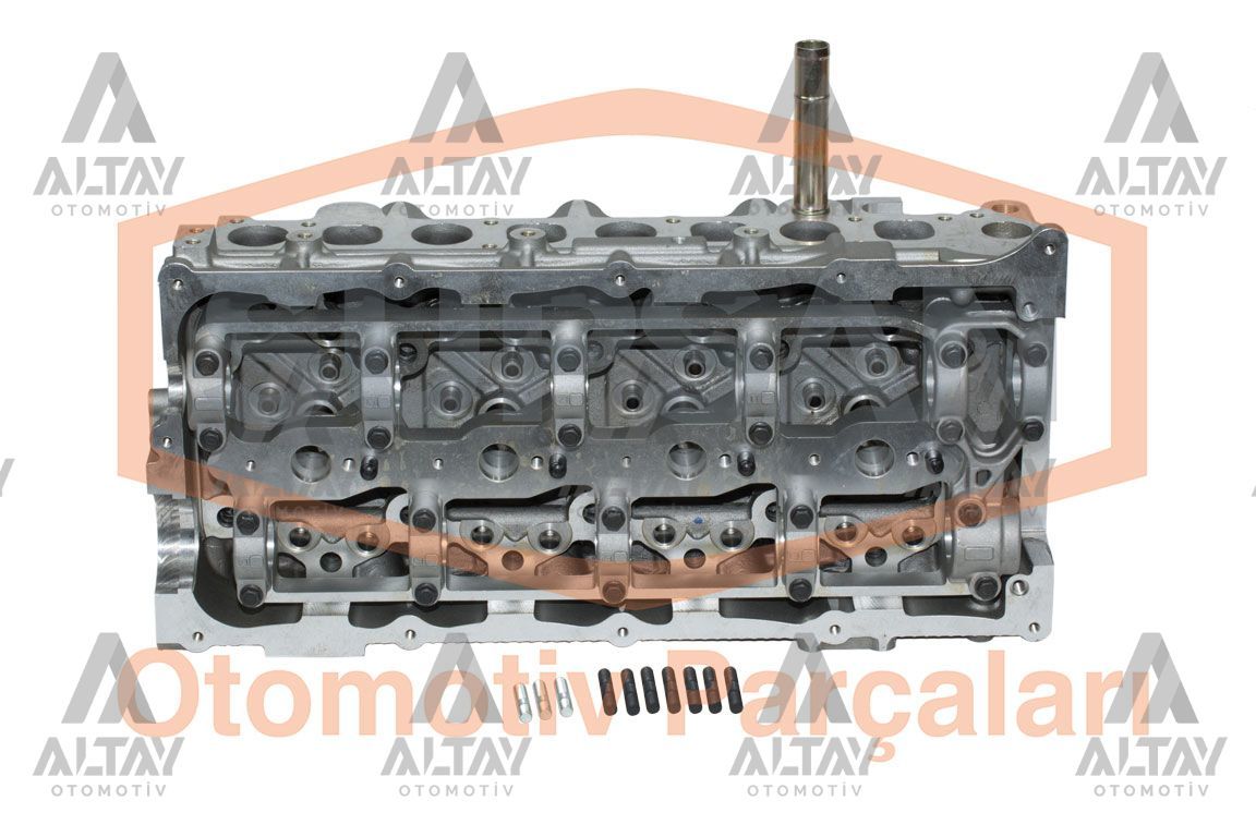 SİLİNDİR KAPAĞI STAREX 140HP CRDI / SORENTO / H-1 D4CB-A