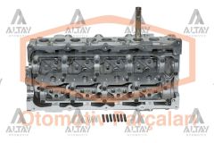SİLİNDİR KAPAĞI STAREX 140HP CRDI / SORENTO / H-1 D4CB-A
