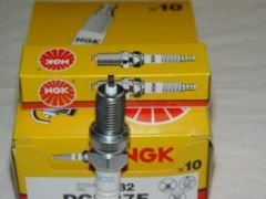 BUJI  SUZUKI ALTO 1,1 / KALOS / AVEO 1,2 16V /  DOBLO / PUNTO / LINEA 1.2 - 1.4 0948200488 - 55198201 - 96464000