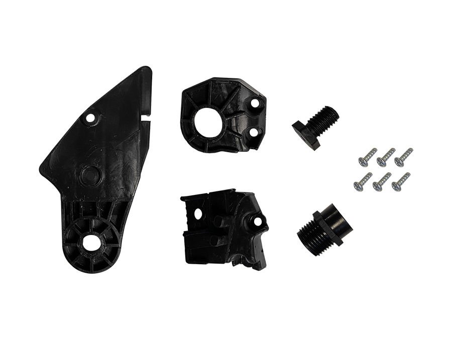 Far Braketi (Tm Tk) W204 Sol