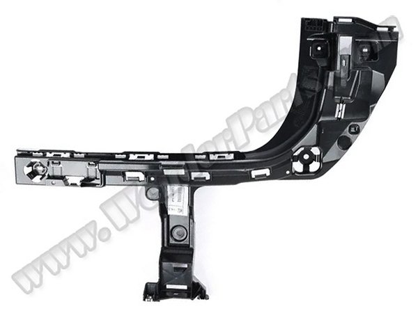 Tampon Braketi F48 Arka İç Sağ - 51127381120