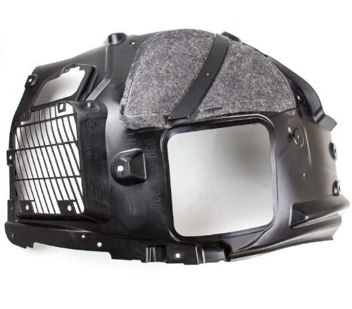 ÇAMURLUK DAVLUMBAZI G30 ÖN SAĞ (ÖN TARAF) 2017- (OEM KALİTE)