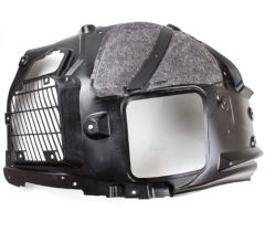 ÇAMURLUK DAVLUMBAZI G30 ÖN SAĞ (ÖN TARAF) 2017- (OEM KALİTE)