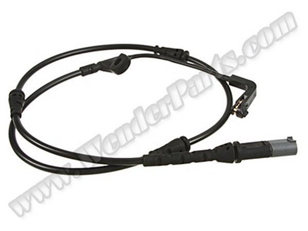 Fren Balata Fişi E70 E71 Ön - 34356789501