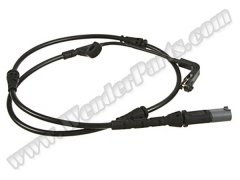 Fren Balata Fişi E70 E71 Ön - 34356789501