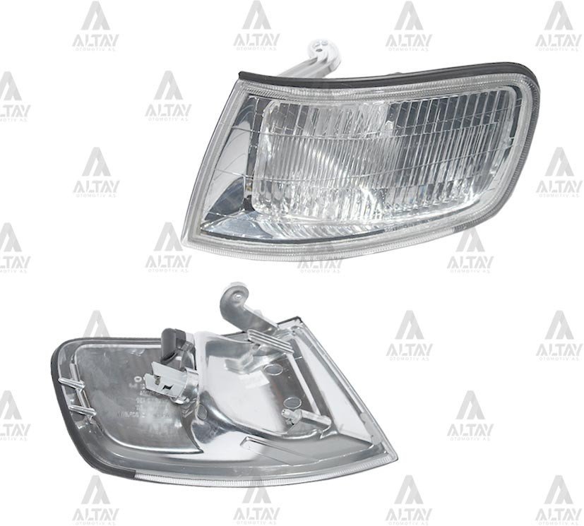 Sinyal Lambası Accord  94-95 Duylu Sol 34351Sv4001