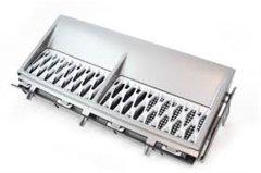ÇAMURLUK IZGARASI/L 4.2-3.6 2002=> LAND ROVER JAK500310LQV