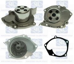 SU POMPASI PA1087 LAGUNA II 2.0 16V F4R MEGANE II (02 ) TRAFİK F9Q 1.9 DCI