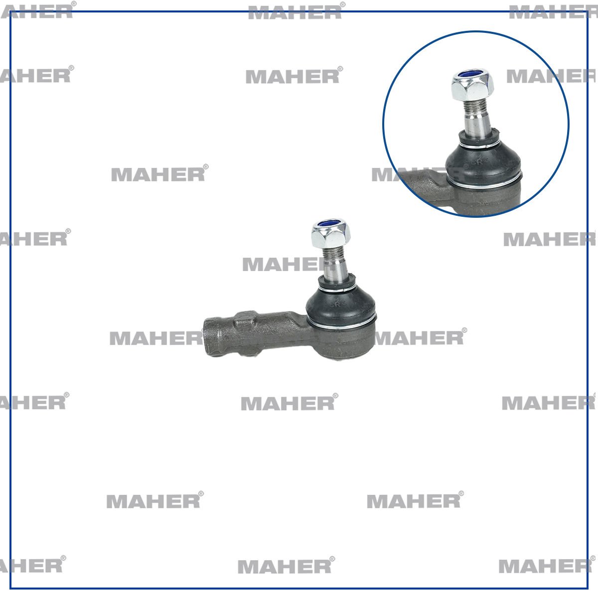 ROTBAŞI SWIFT  90-01 / BALENO 96-02 / JUSTY 95-03