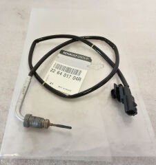 NOKATALİZÖR ISI SENSÖRÜ 226401704R MEGANE III CAPTUR CLIO IV FLUENCE DUSTER