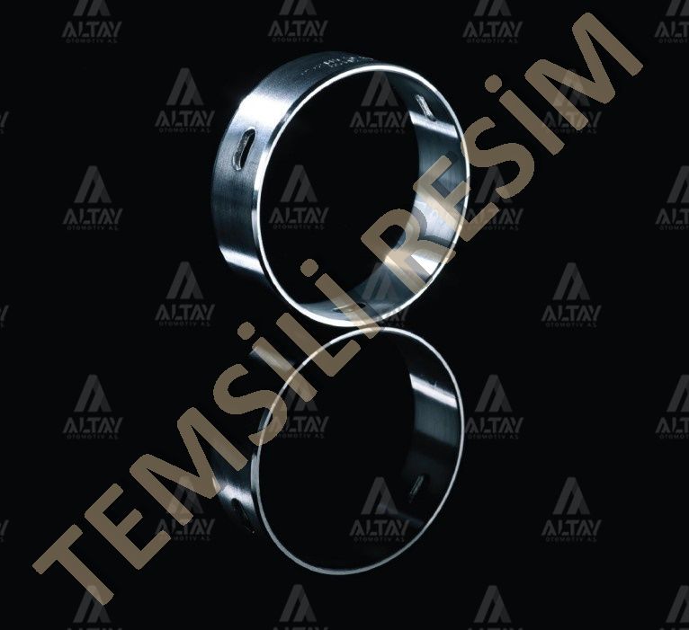 YATAK EKSANTRİK TRANSPORTER T5 / TOUAREG 04-09 AXD-AXE-BAC 2.5 TDİ (77998600) (BAŞ KISIM) 070103673A